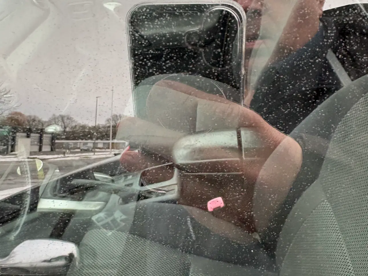 Billede 8 - Fin rav4 diesel momsfri køreegenskab CD