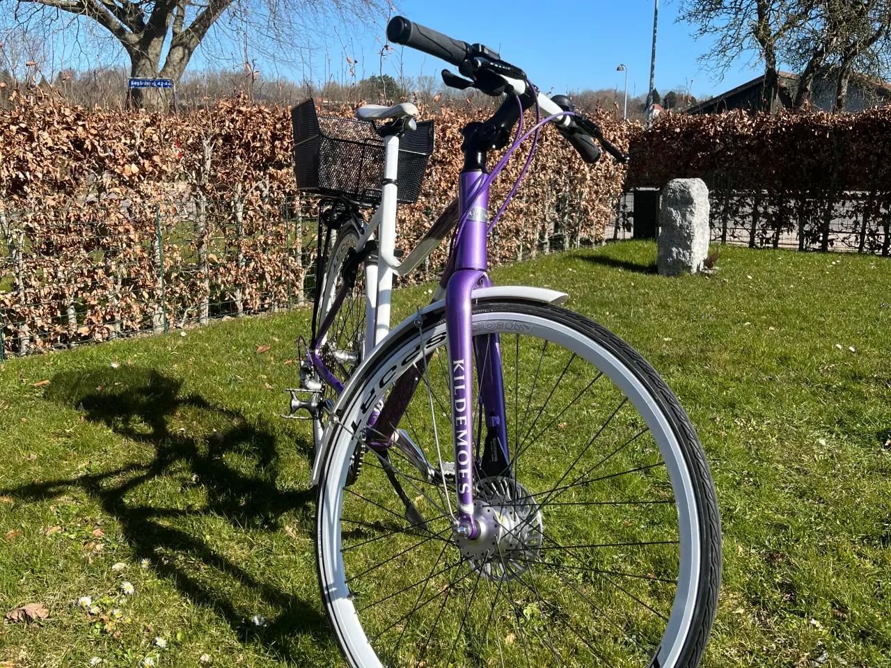 Billede 7 - Kildemoes locig sport