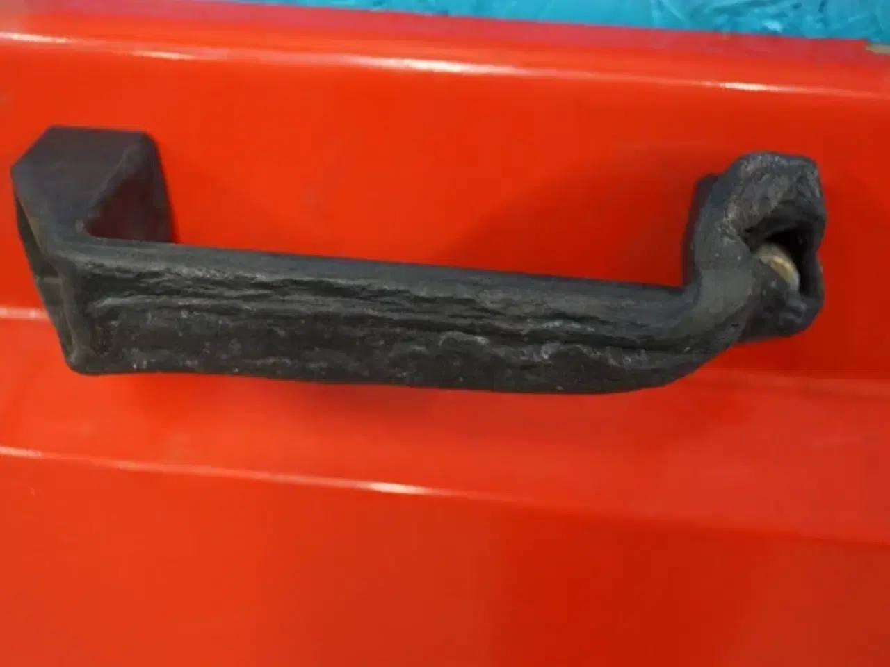 Billede 11 - Massey Ferguson 7256 Sideskærm 