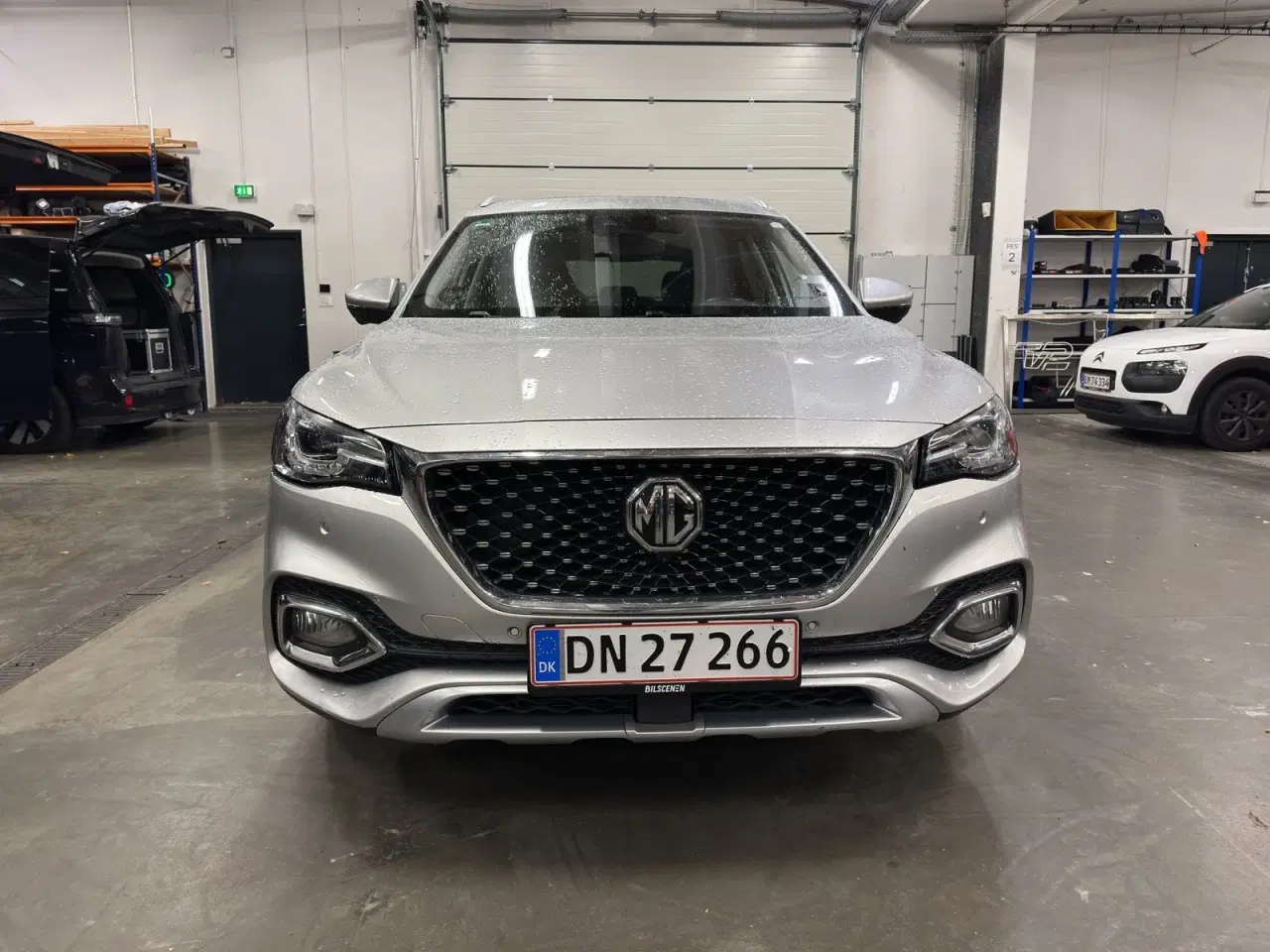 Billede 2 - MG EHS 1,5 PHEV Luxury