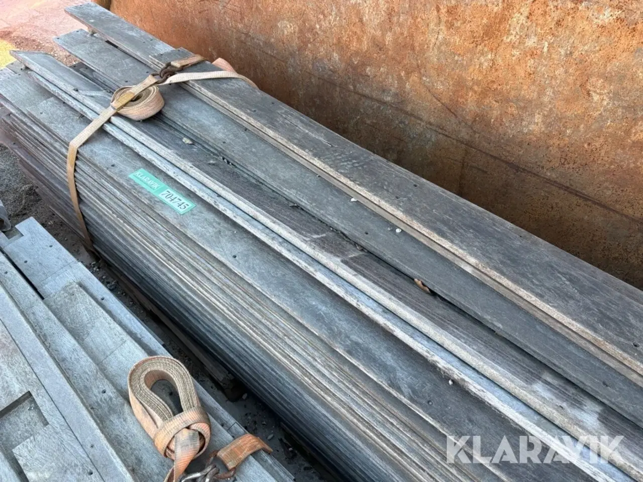 Billede 6 - Gulvbrædder