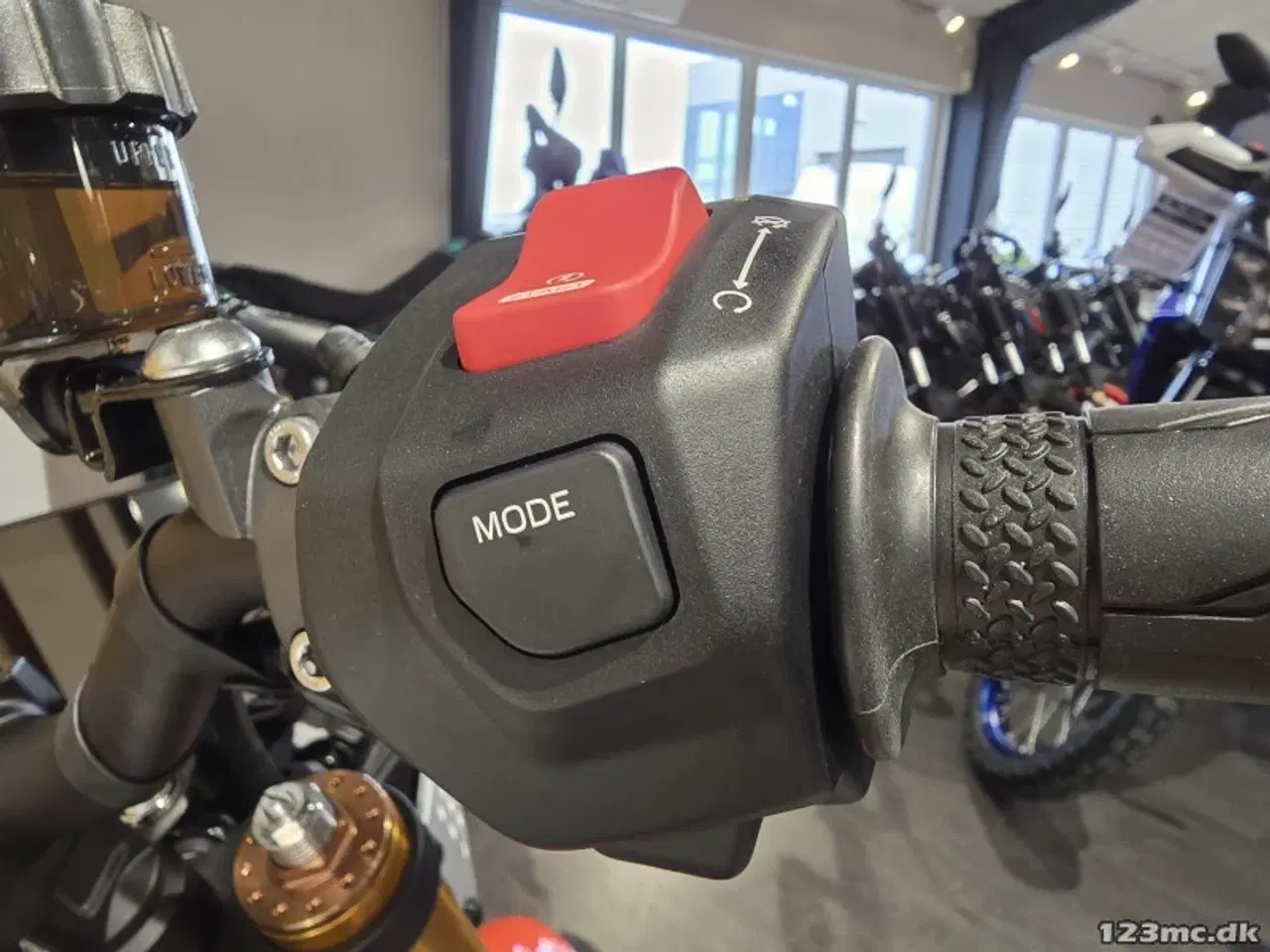 Billede 14 - Yamaha XSR 900