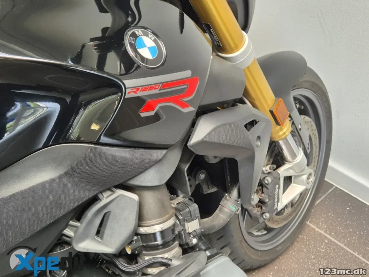 Billede 14 - BMW R 1250 R