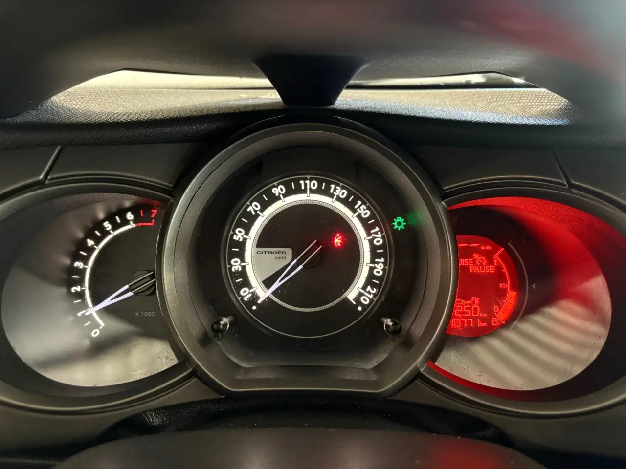 Billede 8 - Citroën C3 1,2 PureTech Seduction Upgrade 82HK 5d