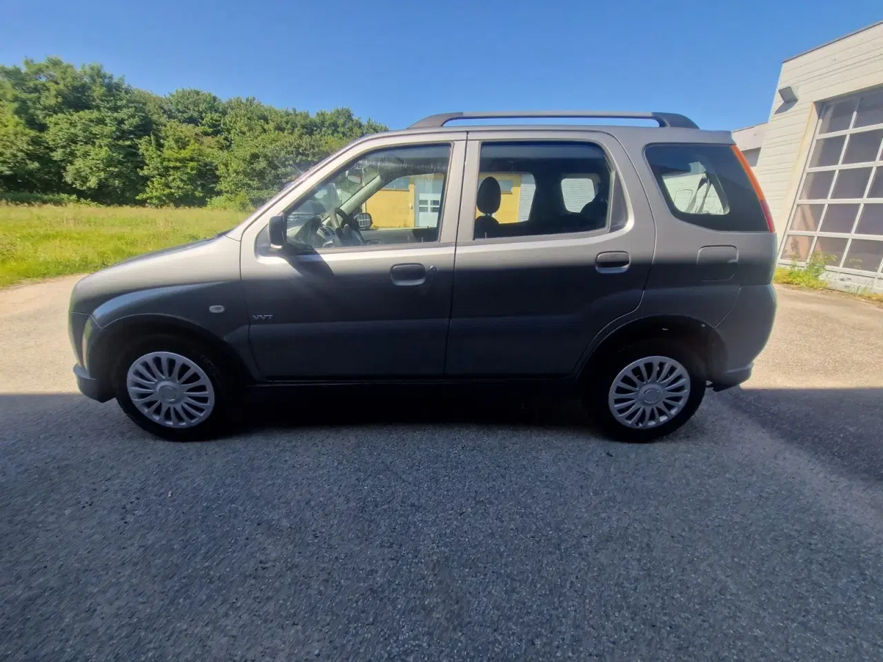 Billede 2 - Suzuki Ignis 1,3 GL