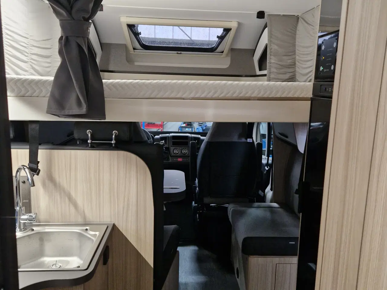 Billede 9 - Leje campingvogne / autocamper