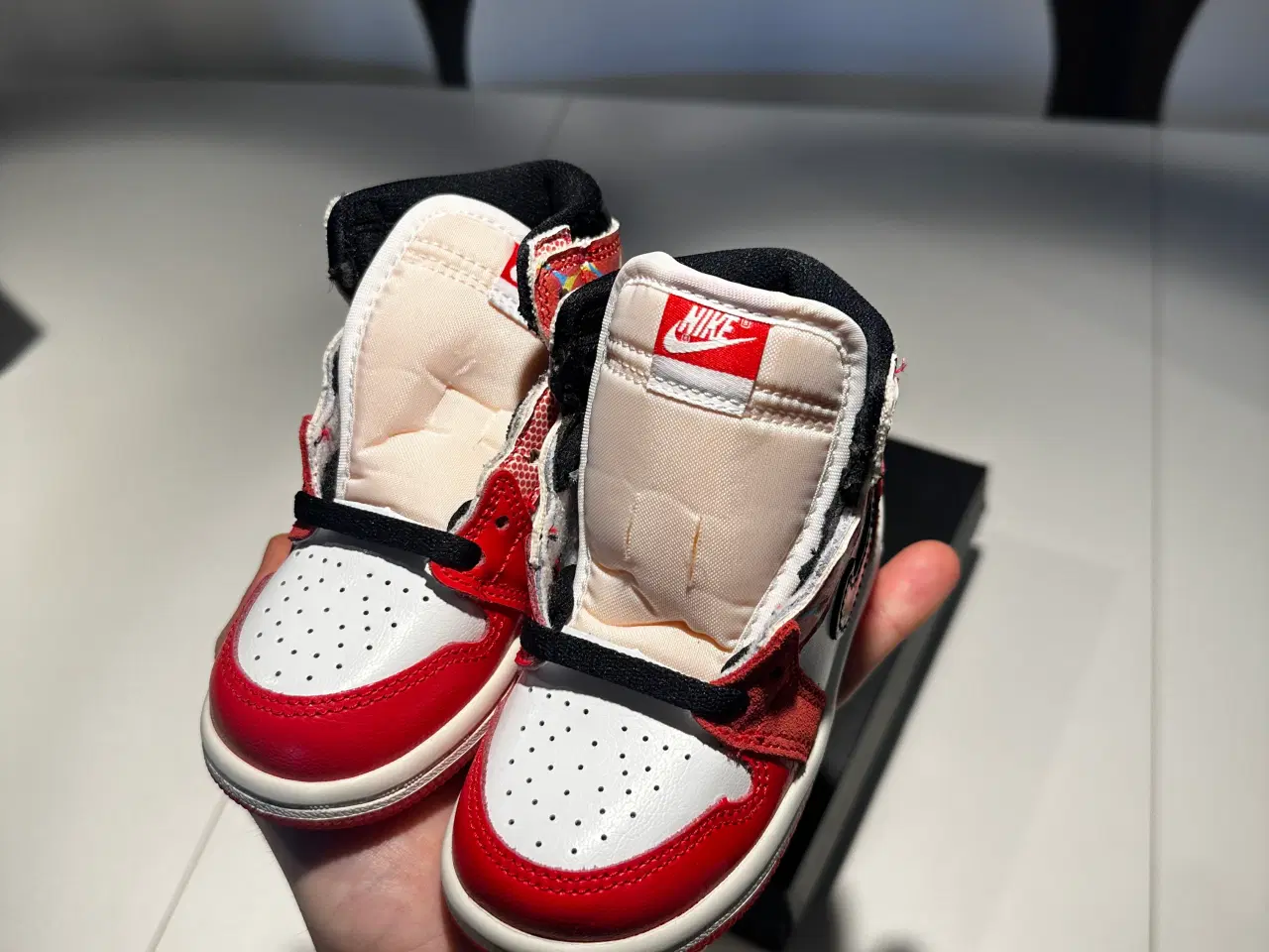 Billede 2 - Nike Air Jordan 1 