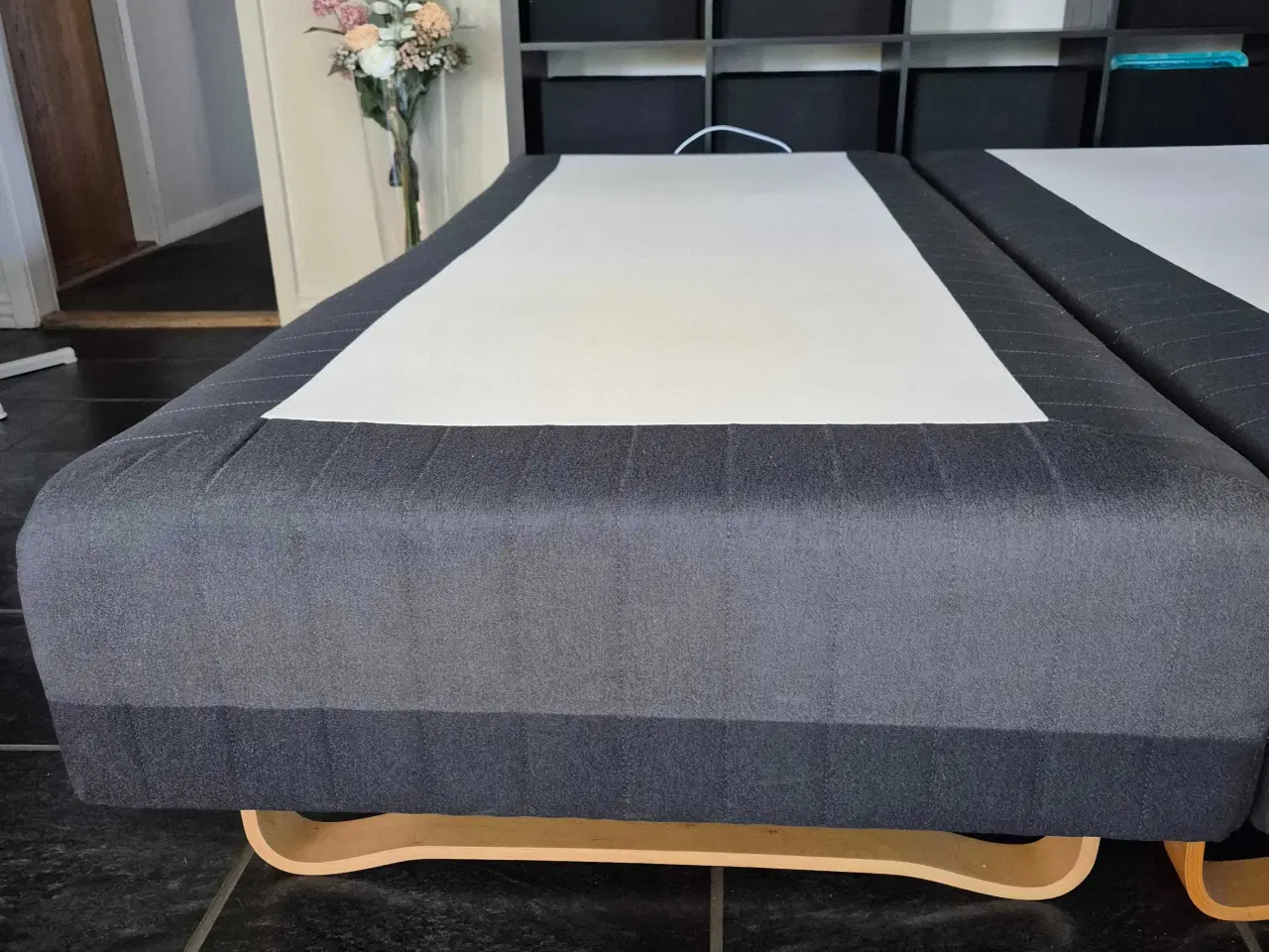 Billede 3 - Jysk dreamzone gold seng 2× 90x200 
