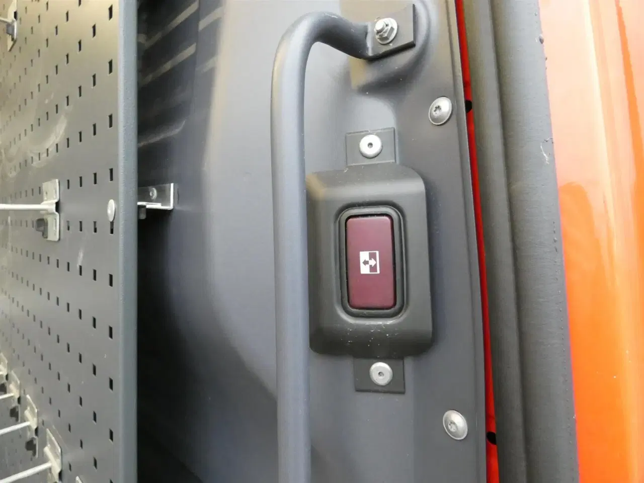 Billede 11 - Mercedes-Benz Sprinter 317 2,0 CDI A2 H2 RWD 9G-Tronic 170HK Van Aut.