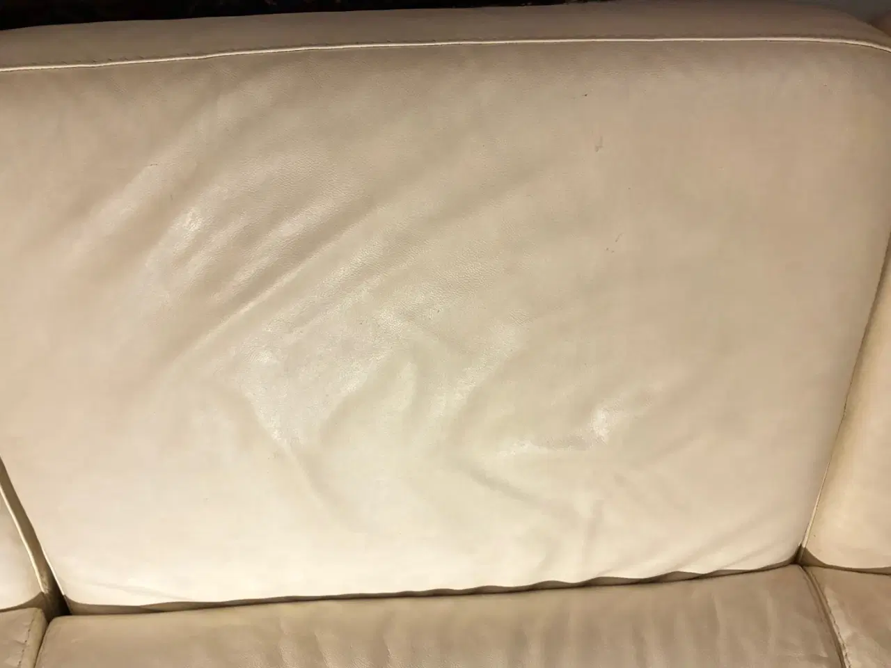 Billede 4 - Hjørnesofa i 2 moduler