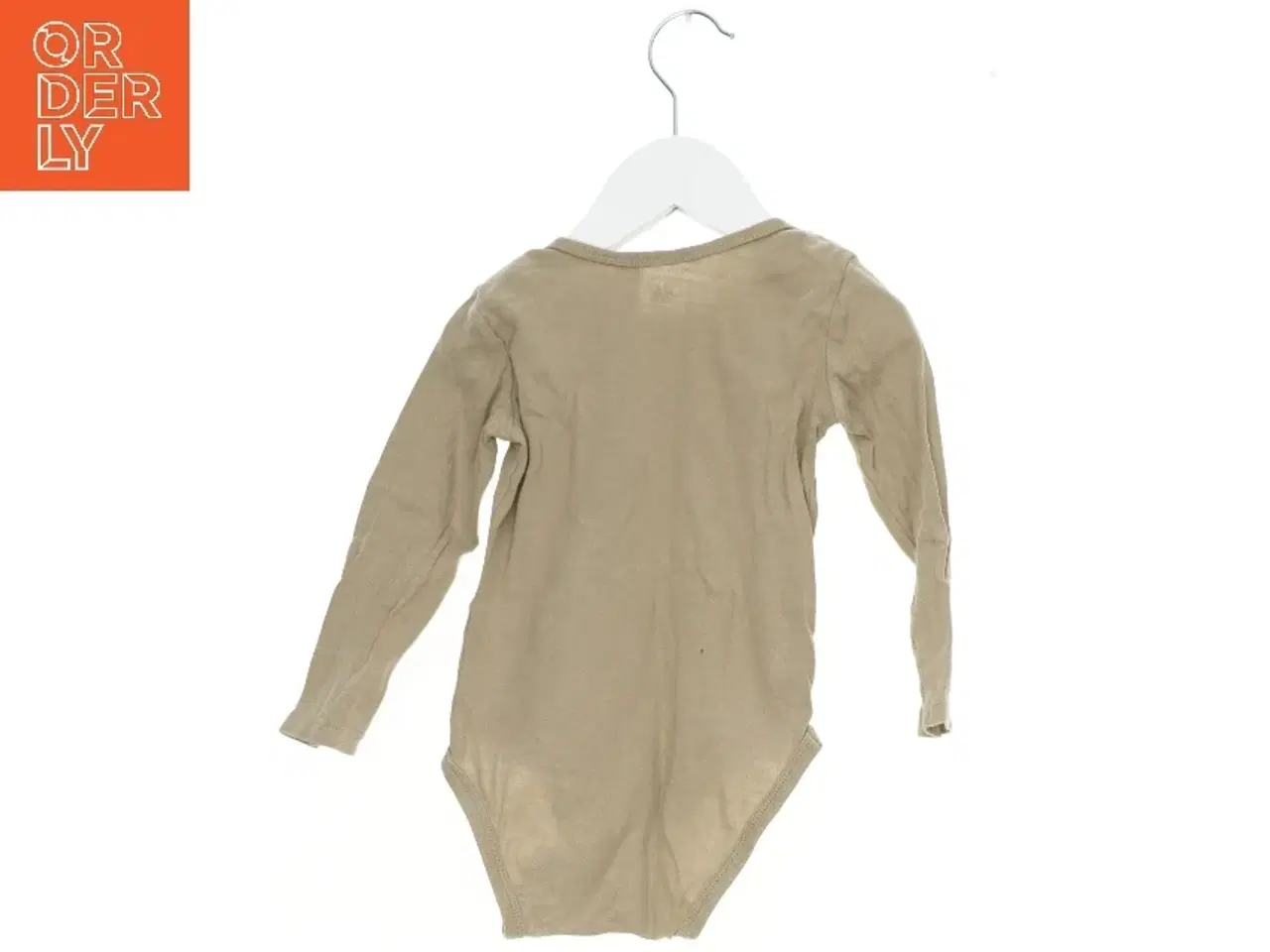 Billede 2 - Bodystocking fra H&M (str. 80 cm)