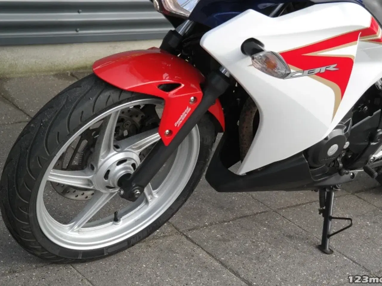 Billede 20 - Honda CBR 250 R MC-SYD BYTTER GERNE