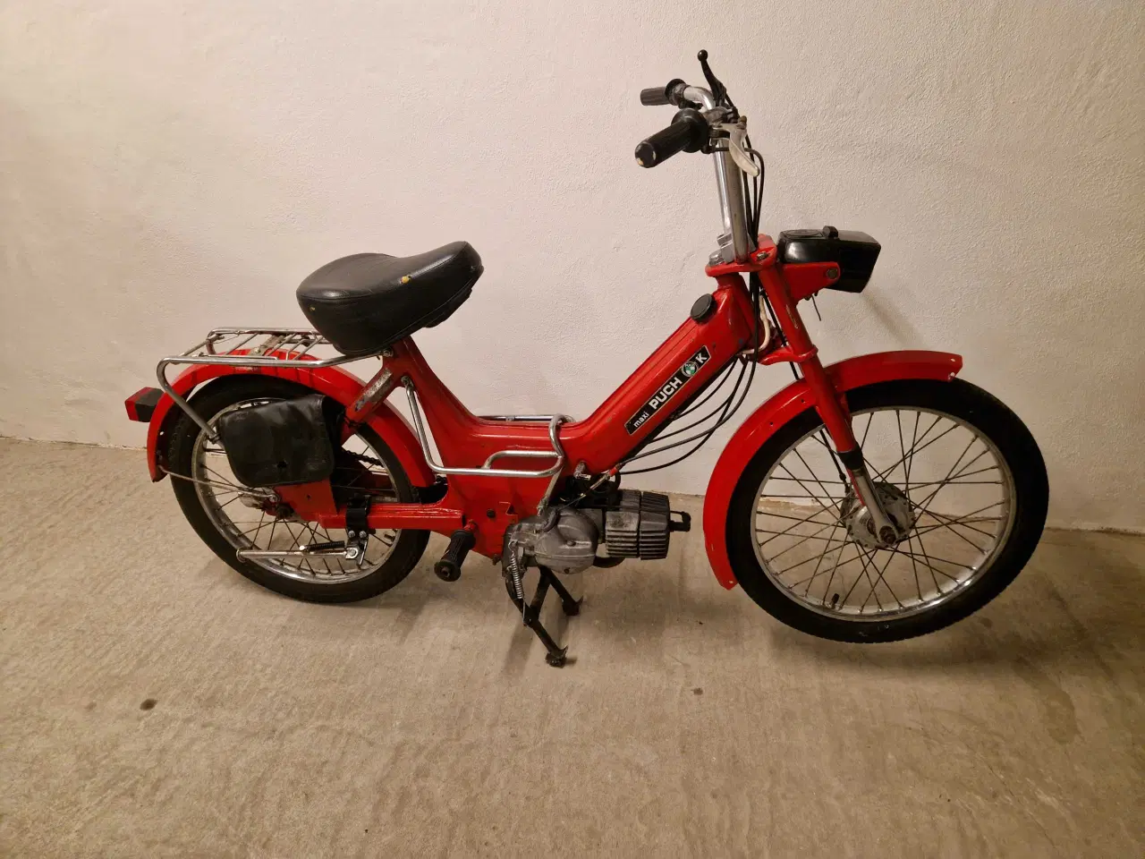 Billede 4 - Puch maxi 