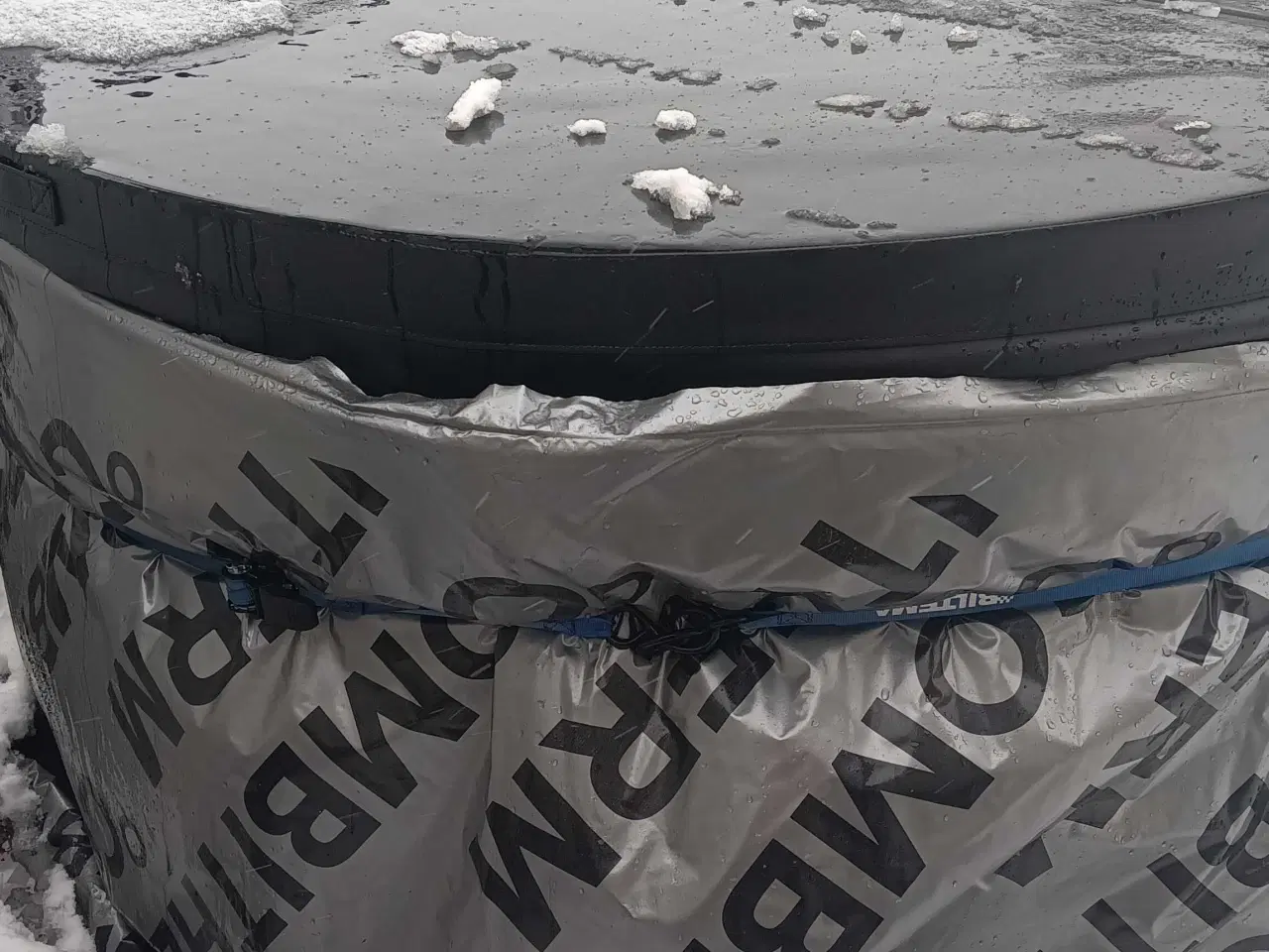 Billede 5 - Vildmarksbad 