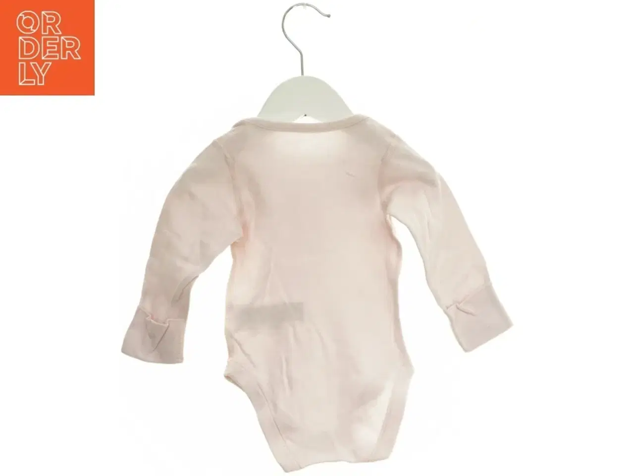 Billede 2 - Bodystocking fra Mark og Spencer (str. 68 cm)