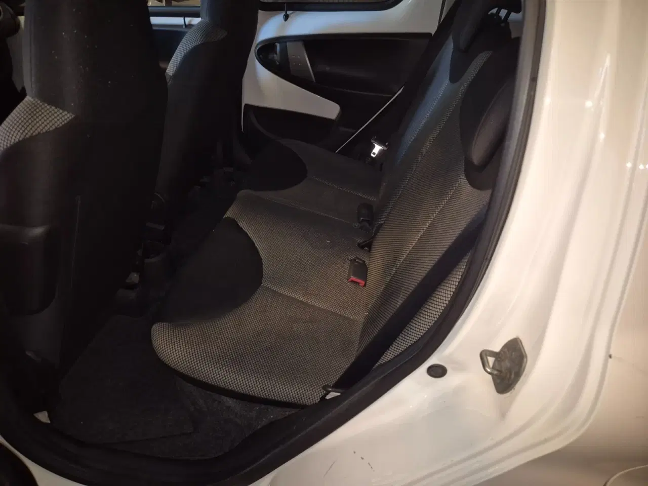 Billede 4 - Toyota Aygo 1,0 