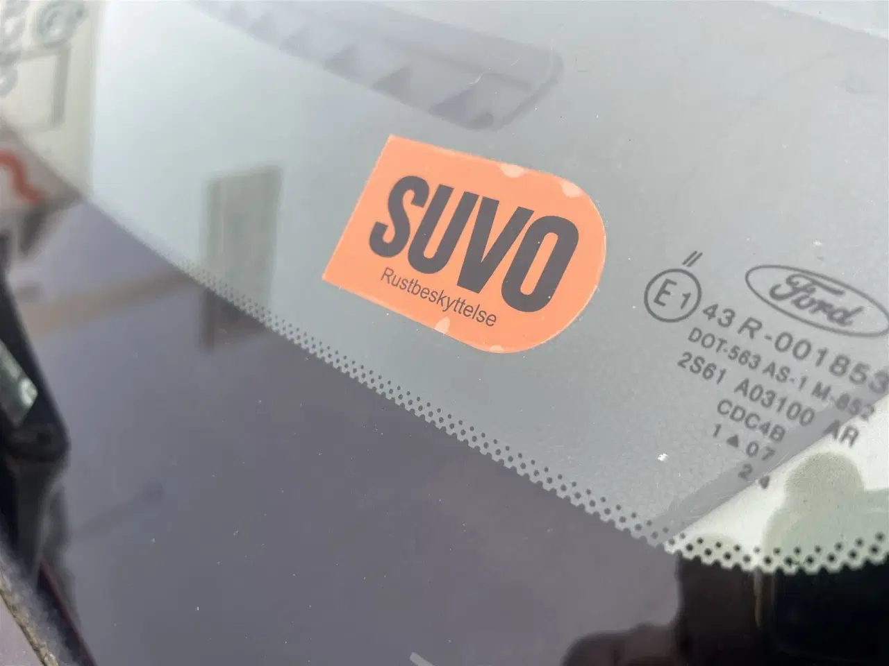 Billede 16 - Ford Fiesta 1,3 70HK 3d