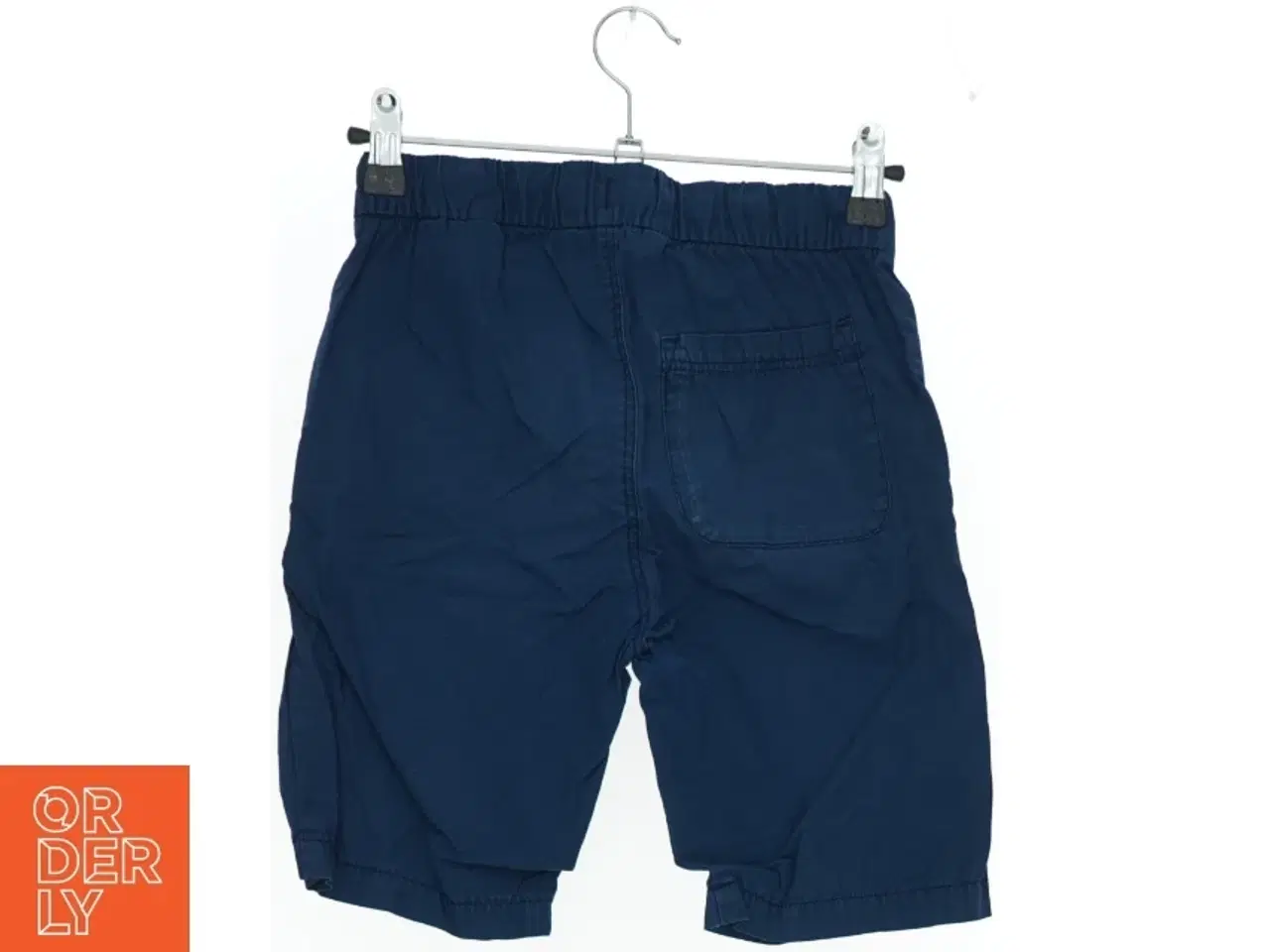 Billede 2 - Shorts fra H&M (str. 134)
