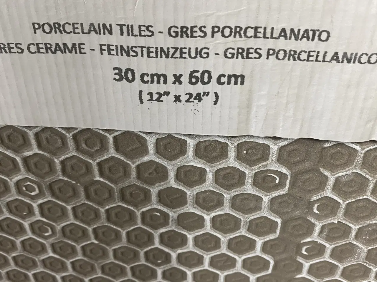 Billede 2 - Gulvfliser