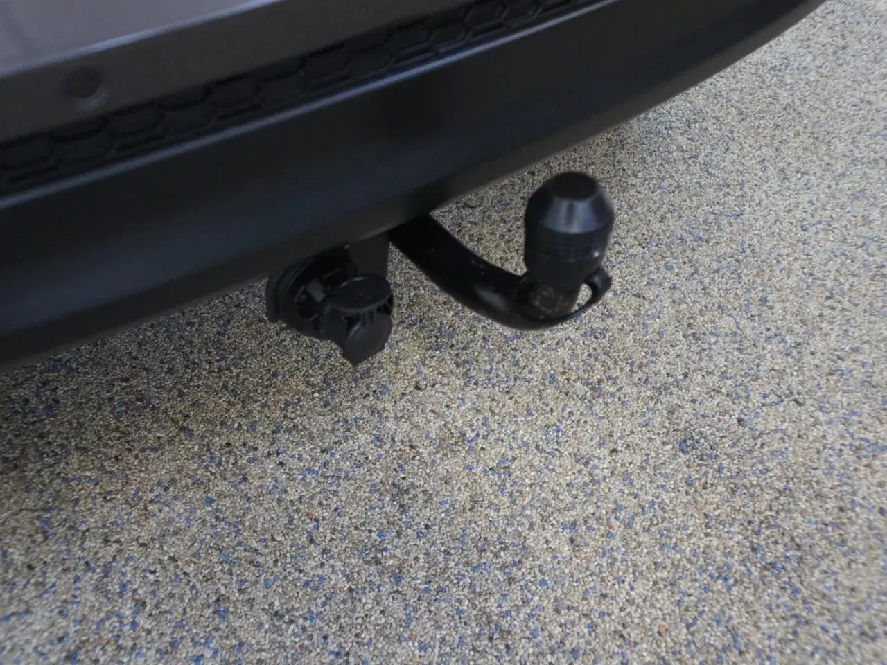 Billede 12 - Hyundai Tucson 1,7 CRDi 141 Life DCT