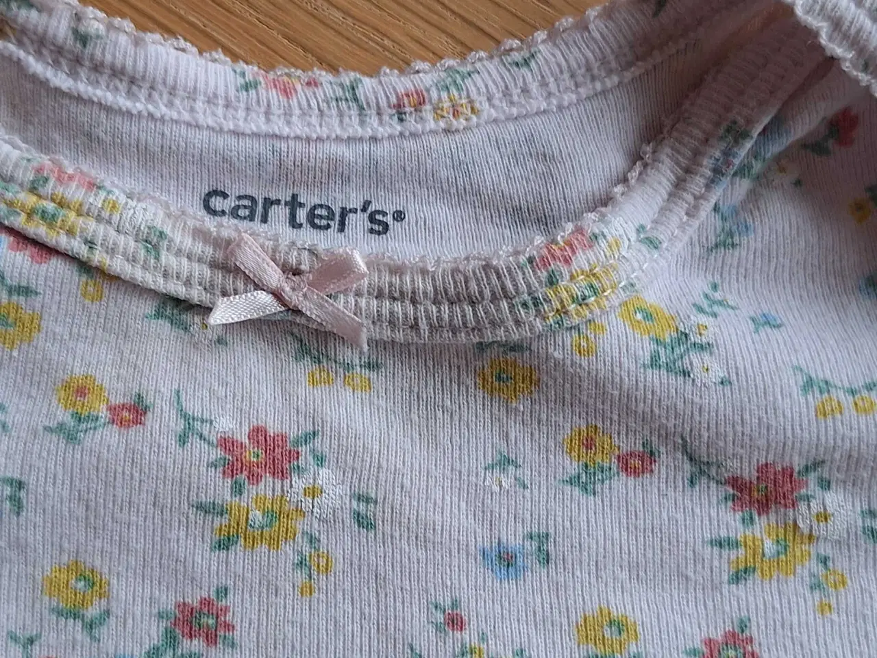 Billede 2 - Bodystocking 