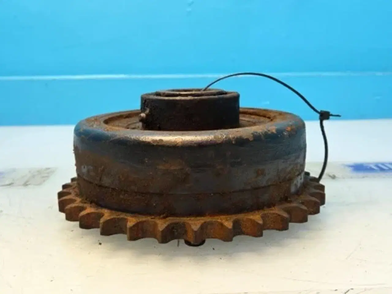 Billede 12 - New Holland BB920 Koblingsnav 84007381