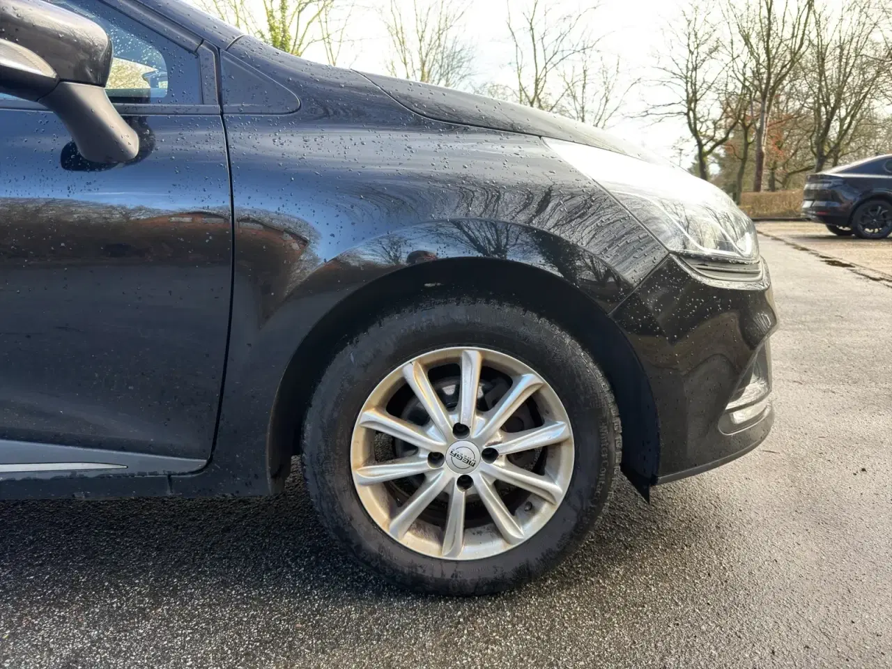 Billede 21 - Renault Clio IV 0,9 TCe 90 GO! Sport Tourer