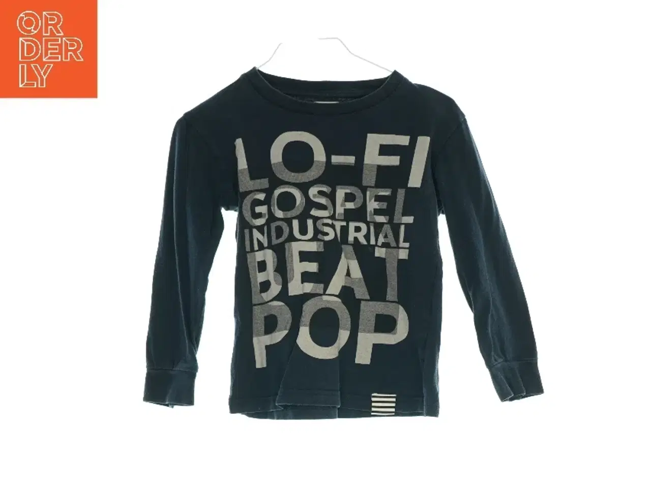 Billede 1 - Bluse fra Mads Nørgaard (str. 4 år)