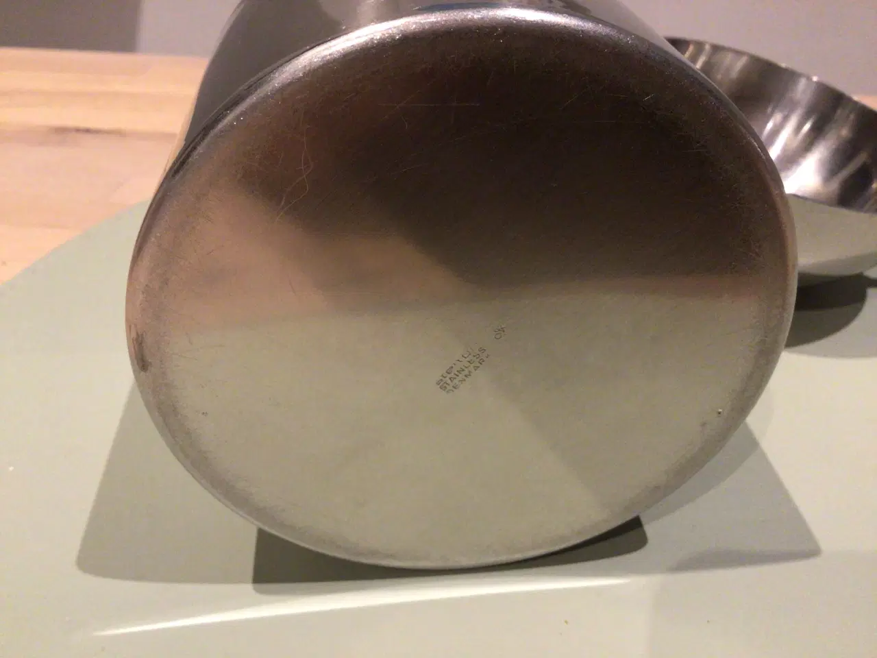 Billede 2 - Stelton vippeaskebæger