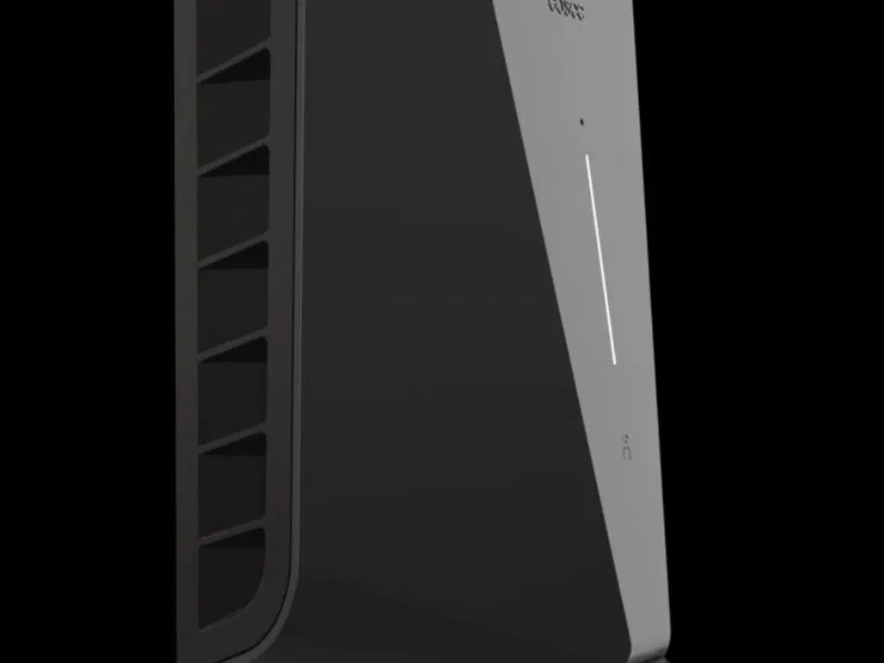 Billede 2 - Ladeboks bil 11 kW Easee 