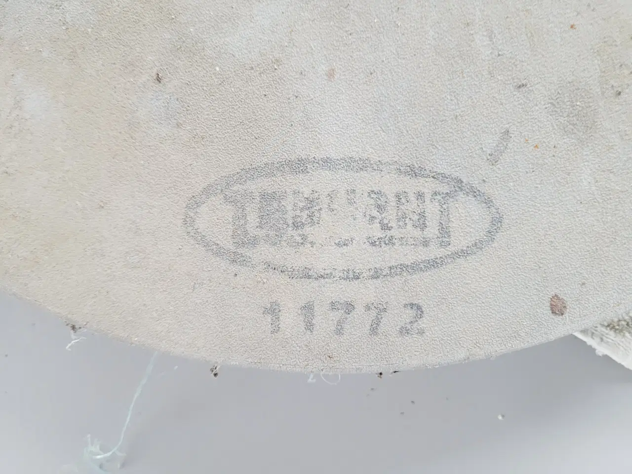 Billede 6 - ⭐️· 2 stk. Tennant Gulvvaskerbørster - Model 11772