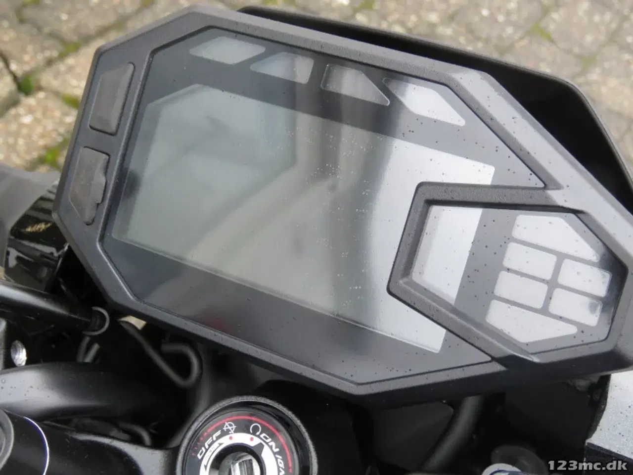 Billede 8 - Kawasaki Z 500