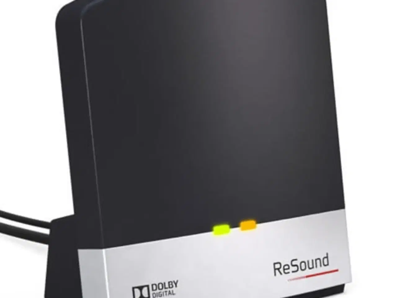 Billede 1 - Resound TV-Adaptor til høreapparat