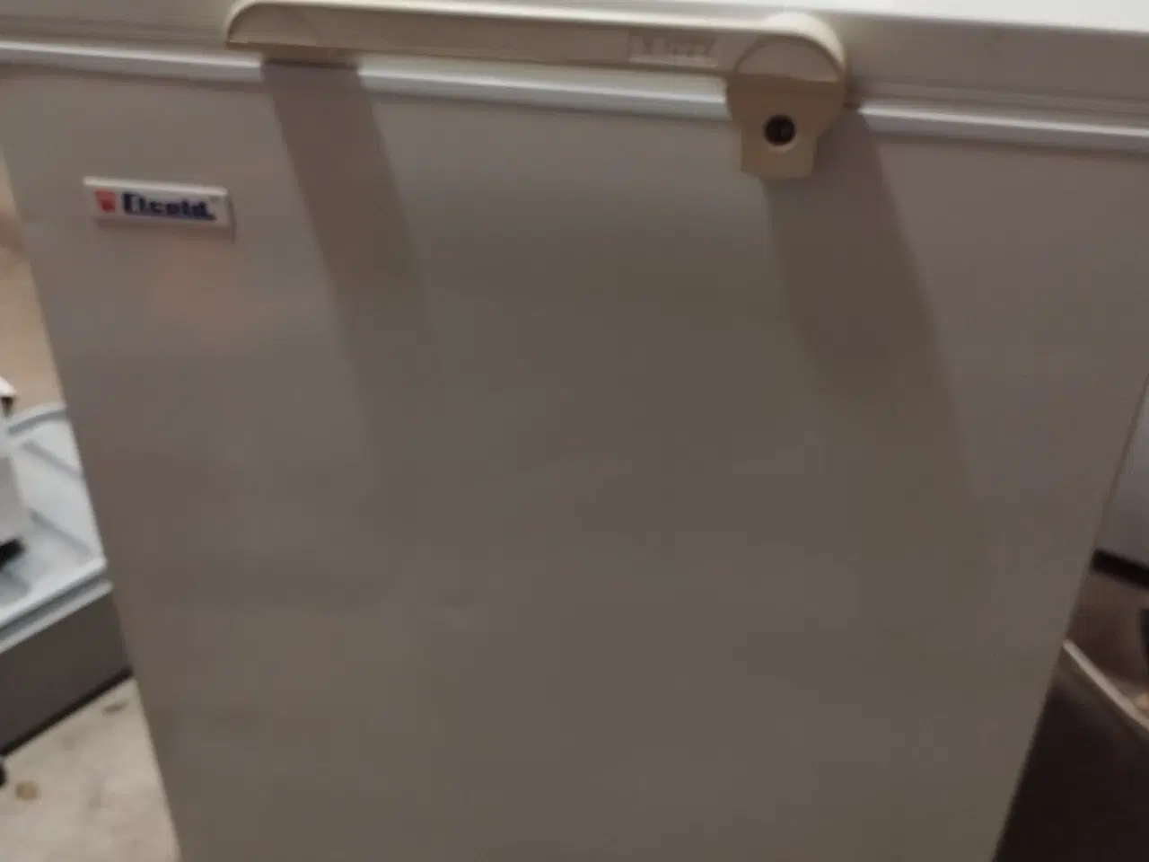 Billede 5 - 172 liter El Cold fryser EL20LE