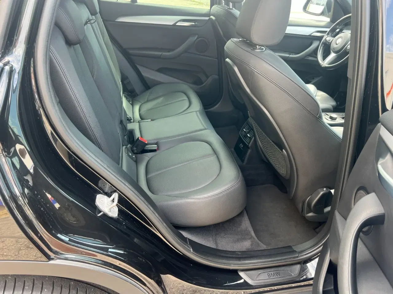 Billede 12 - BMW X1 2,0 sDrive20i Advantage aut.