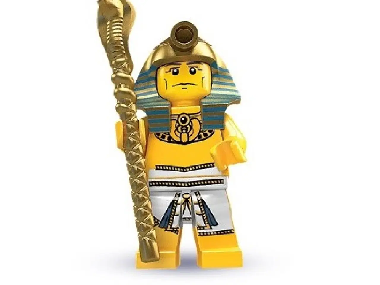 Billede 1 - Farao - Pharaoh