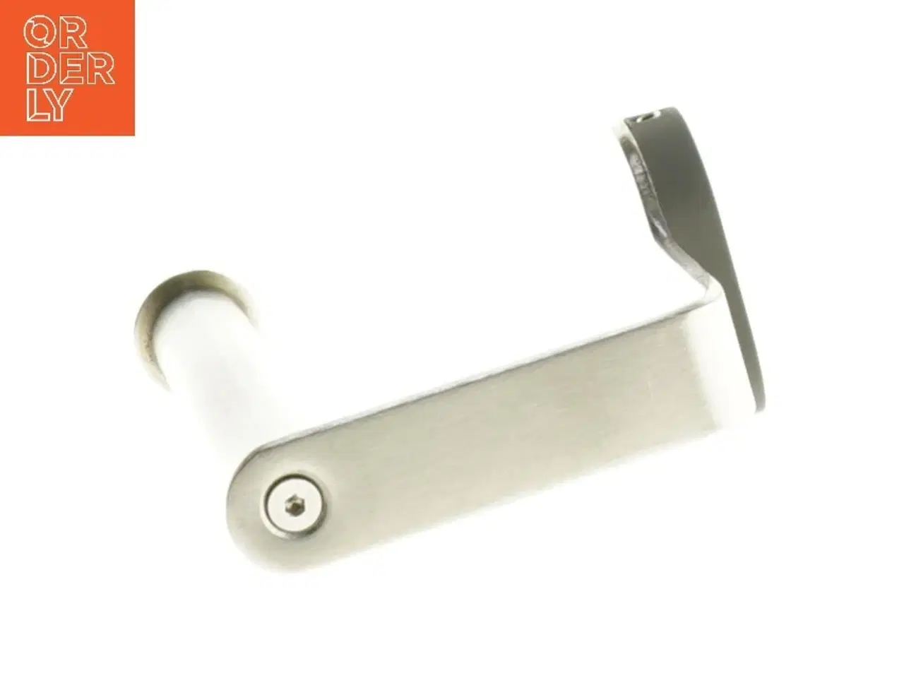 Billede 4 - Toiletpapirholder, Brogrund fra IKEA