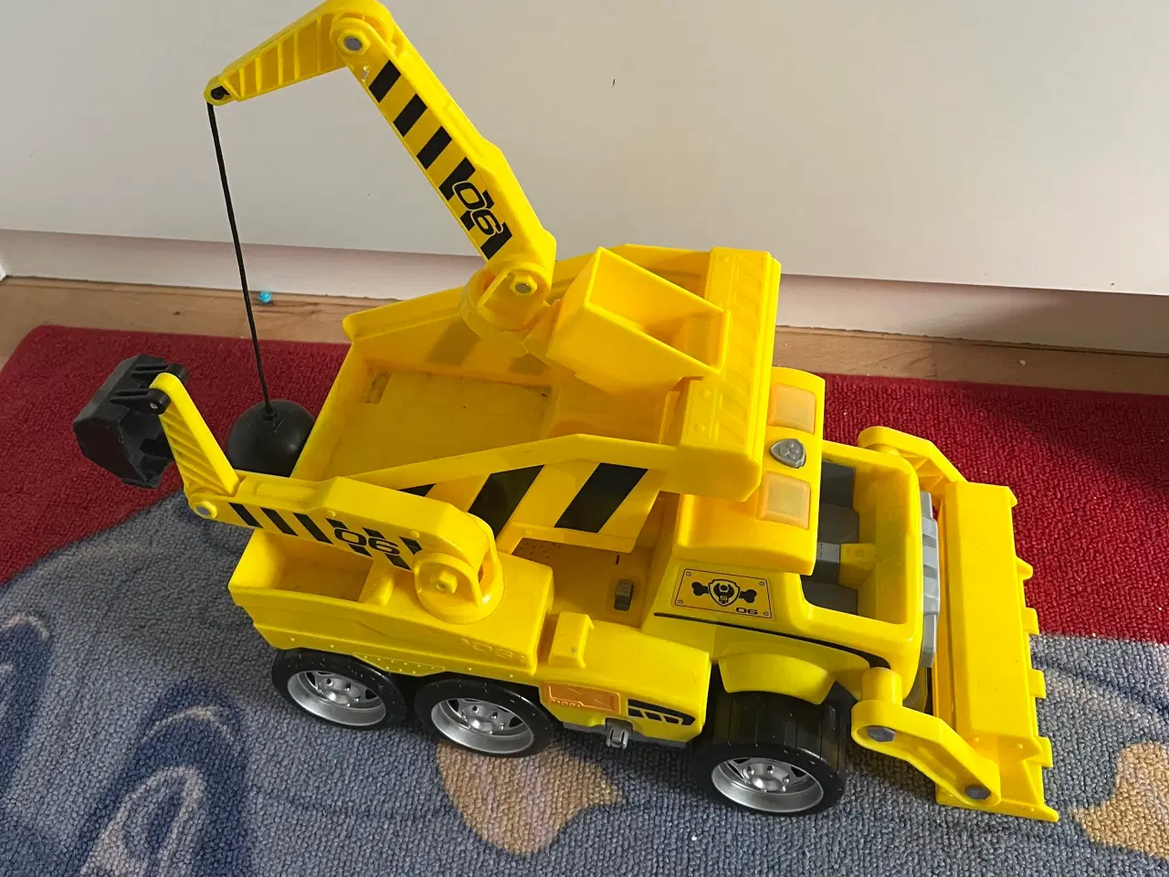 Billede 16 - Paw patrol legetøj 