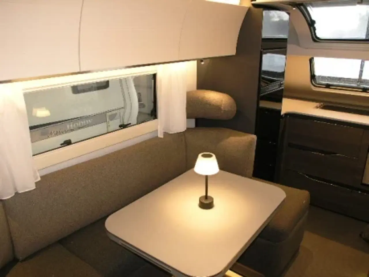 Billede 22 - Adria Alpina 663 HT