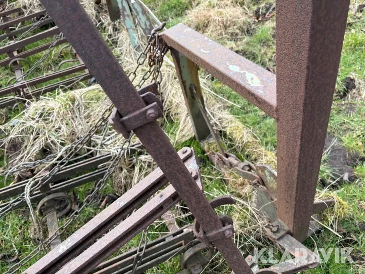 Billede 9 - Harve Doublet-Record 46