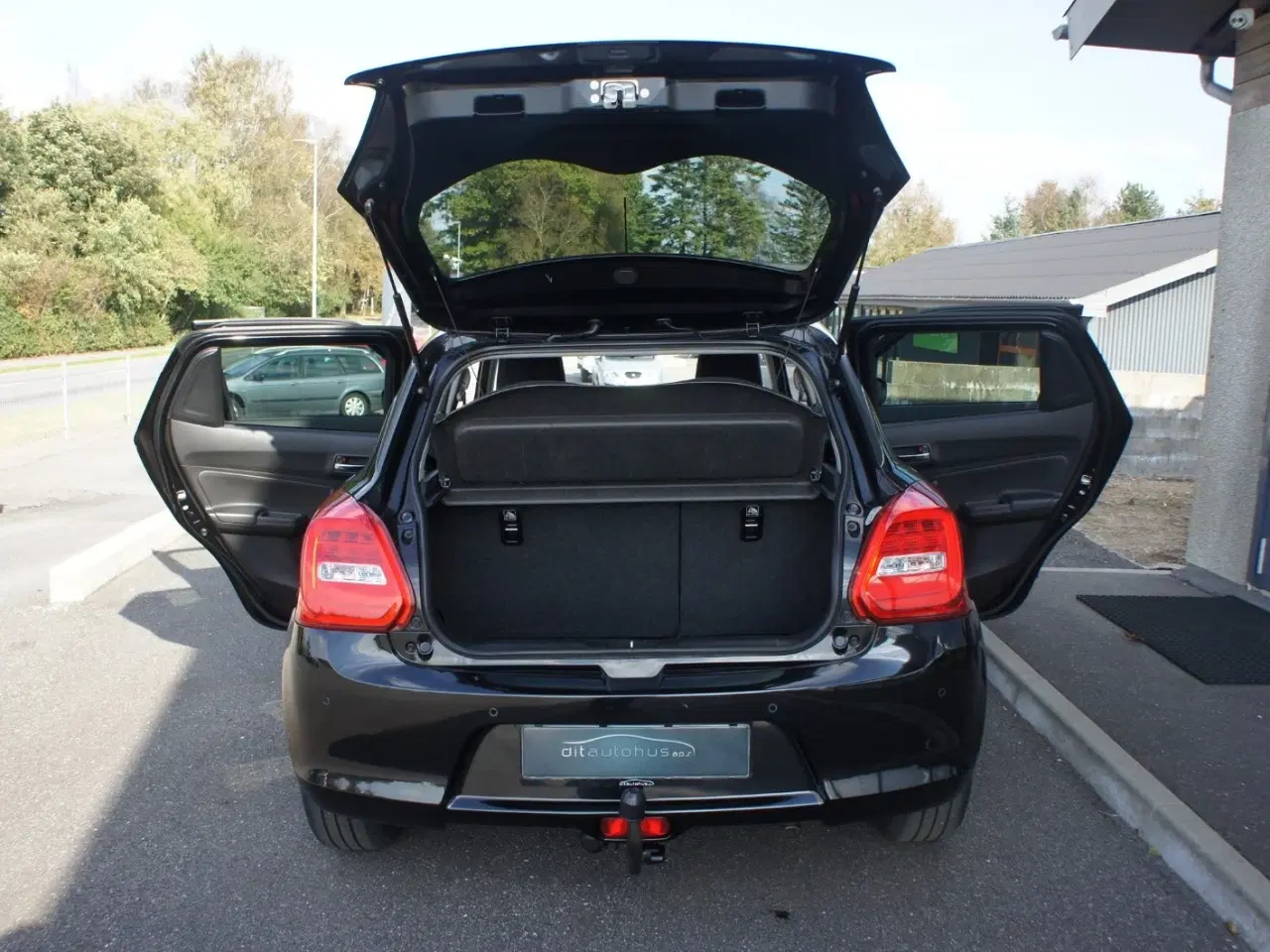 Billede 7 - Suzuki Swift 1,2 mHybrid Action