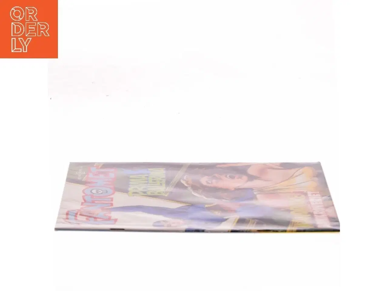 Billede 2 - Fantomet (Bog)