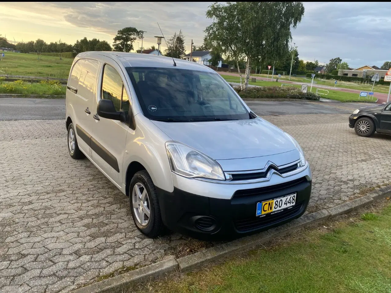 Billede 1 - Citroën Berlingo 1.6 automatgear