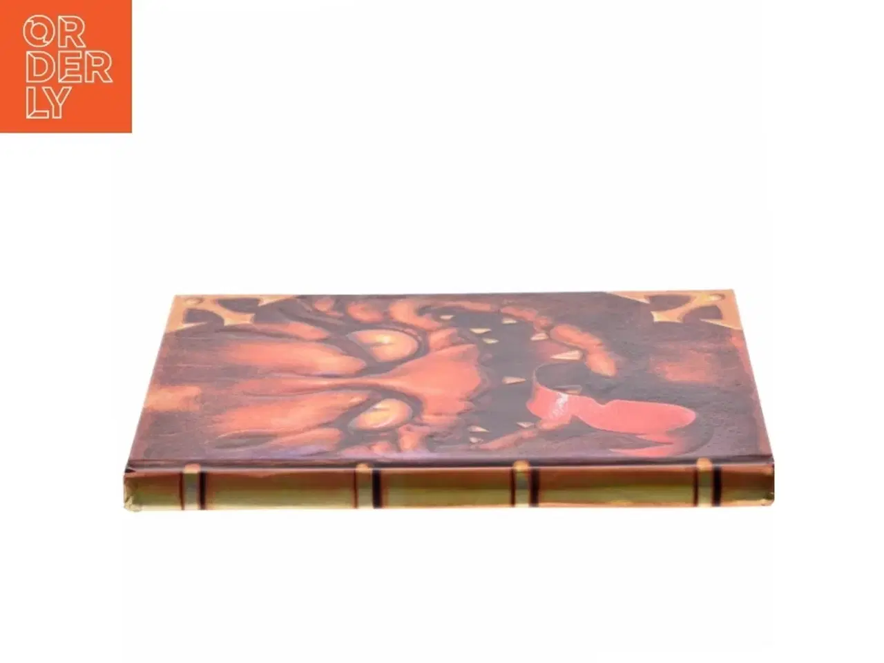 Billede 2 - LEGO Monster Book (Bog)