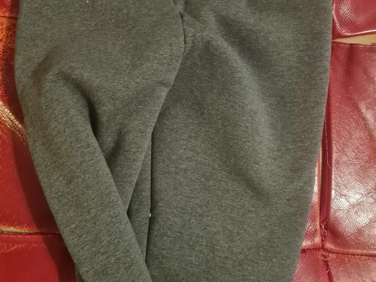 Billede 2 - Ubrugte Termo leggings str L 