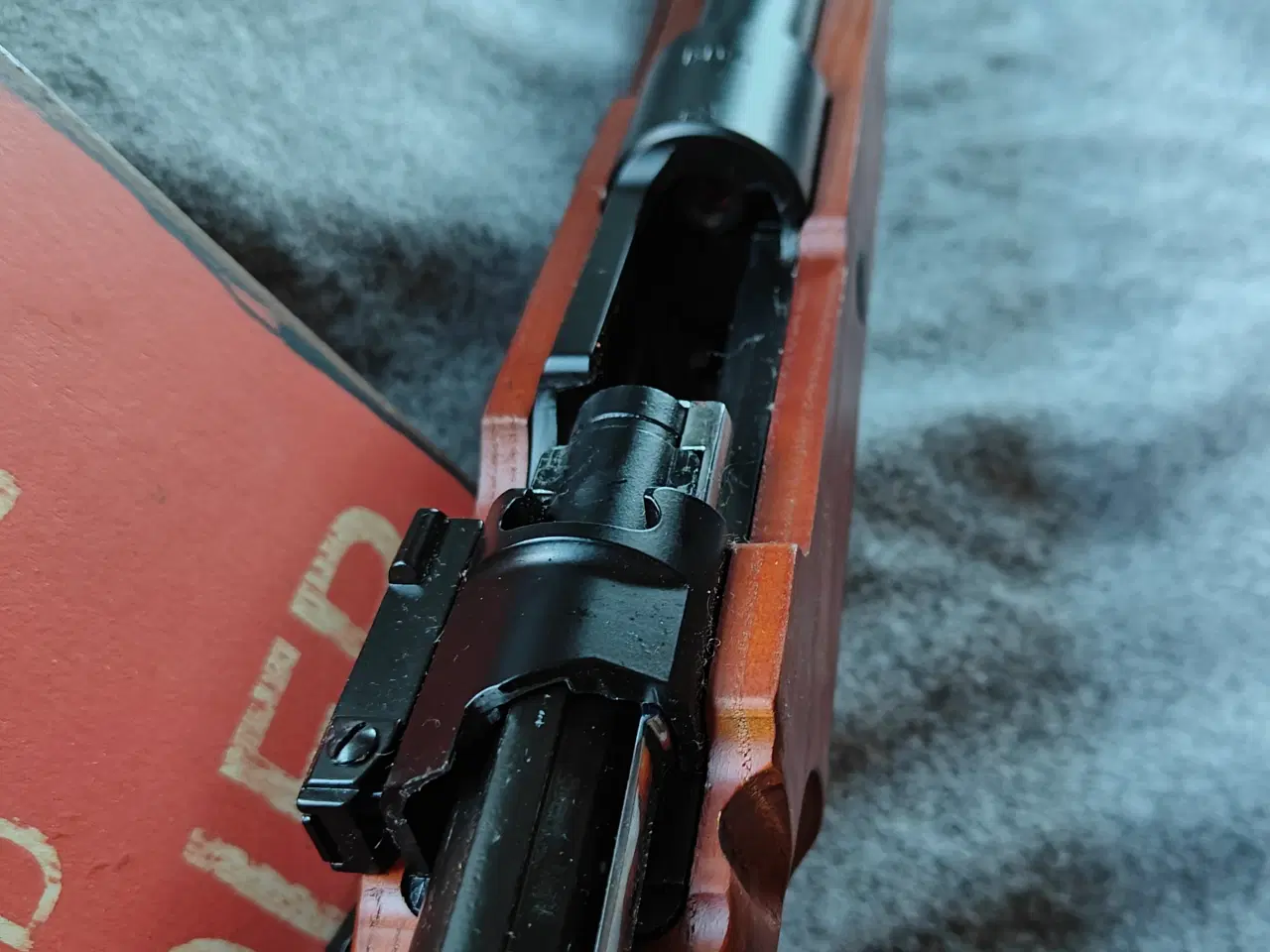 Billede 3 - G&G Kar98K