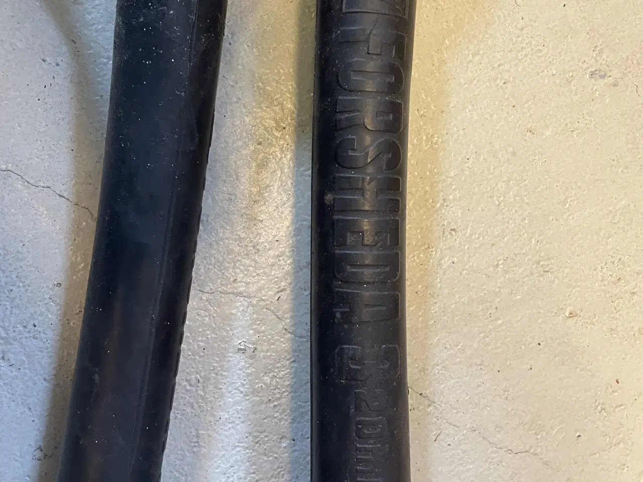 Billede 2 - Fortøjningsfjedre til 20 mm fortøjningstov