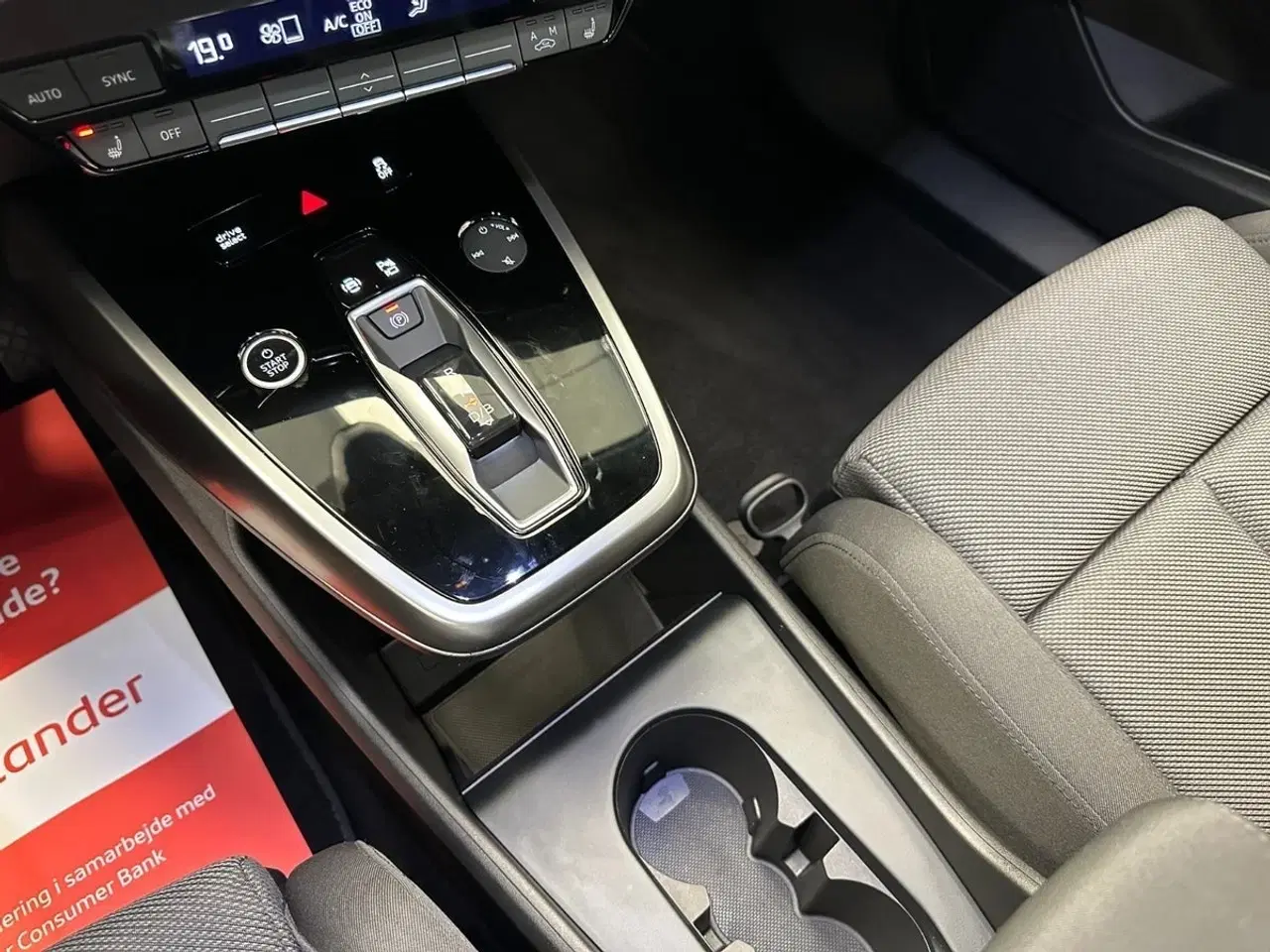 Billede 18 - Audi Q4 e-tron 35 Sportback