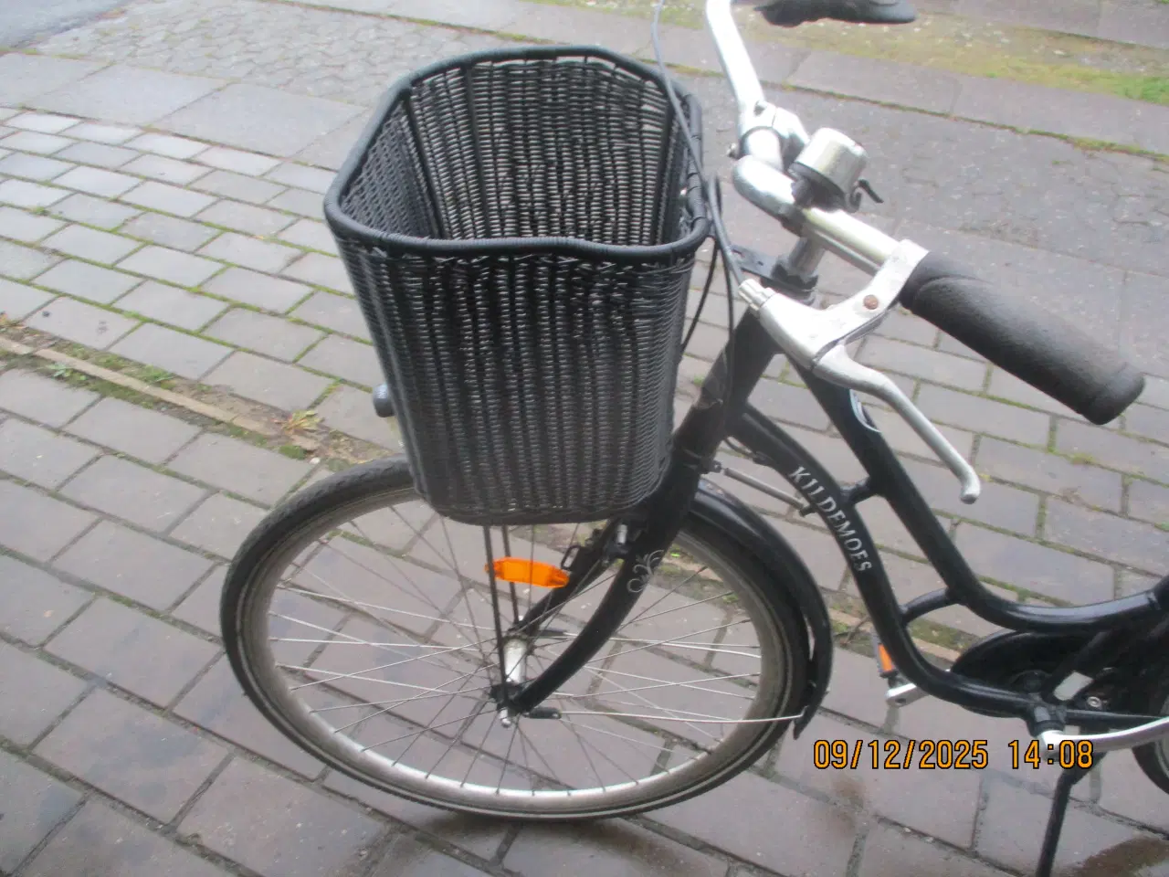 Billede 2 - Rigtig flot cykel