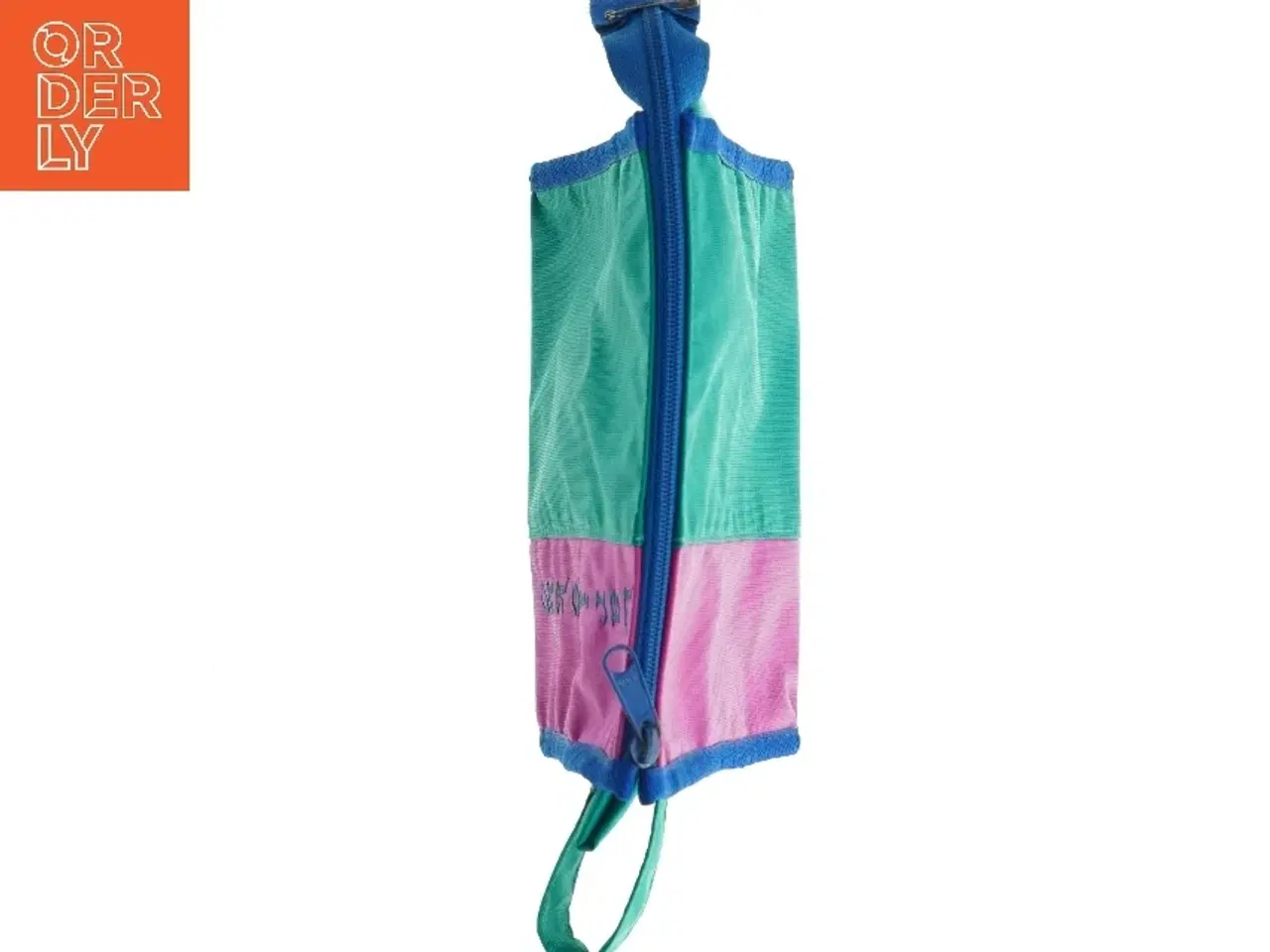 Billede 2 - Marimekko toilettaske vintage (str. 23 x 21 cm)